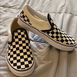 Kids Vans